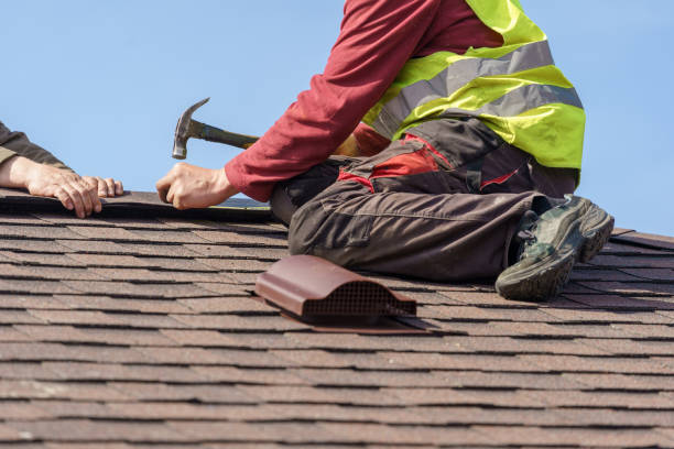 Roof Waterproofing Services in Mccord, OK