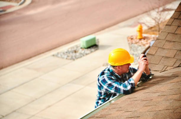 Best Shingle Roofing Installation  in Mccord, OK