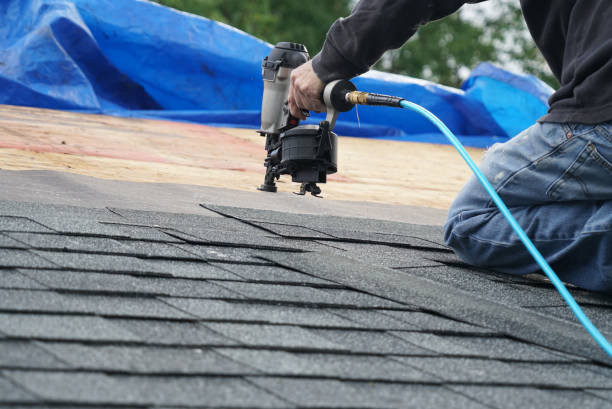Best Residential Roofing Contractor  in Mccord, OK