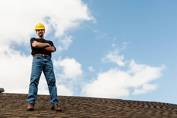  Mccord, OK Roofing Contractor Pros