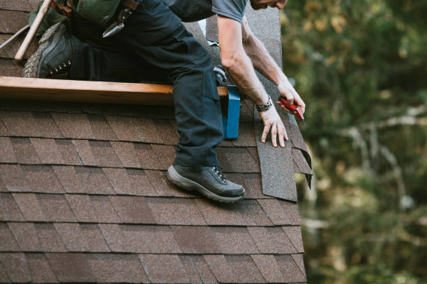 Best Roof Waterproofing Services  in Mccord, OK